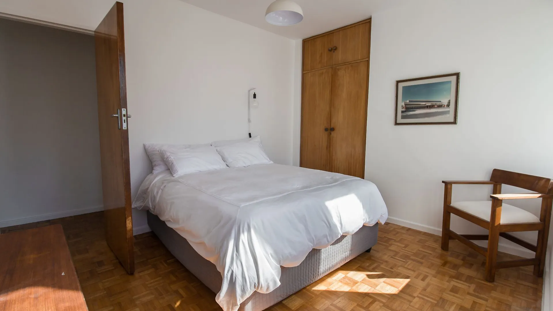 Church Square Apartment Cape Town 0*,