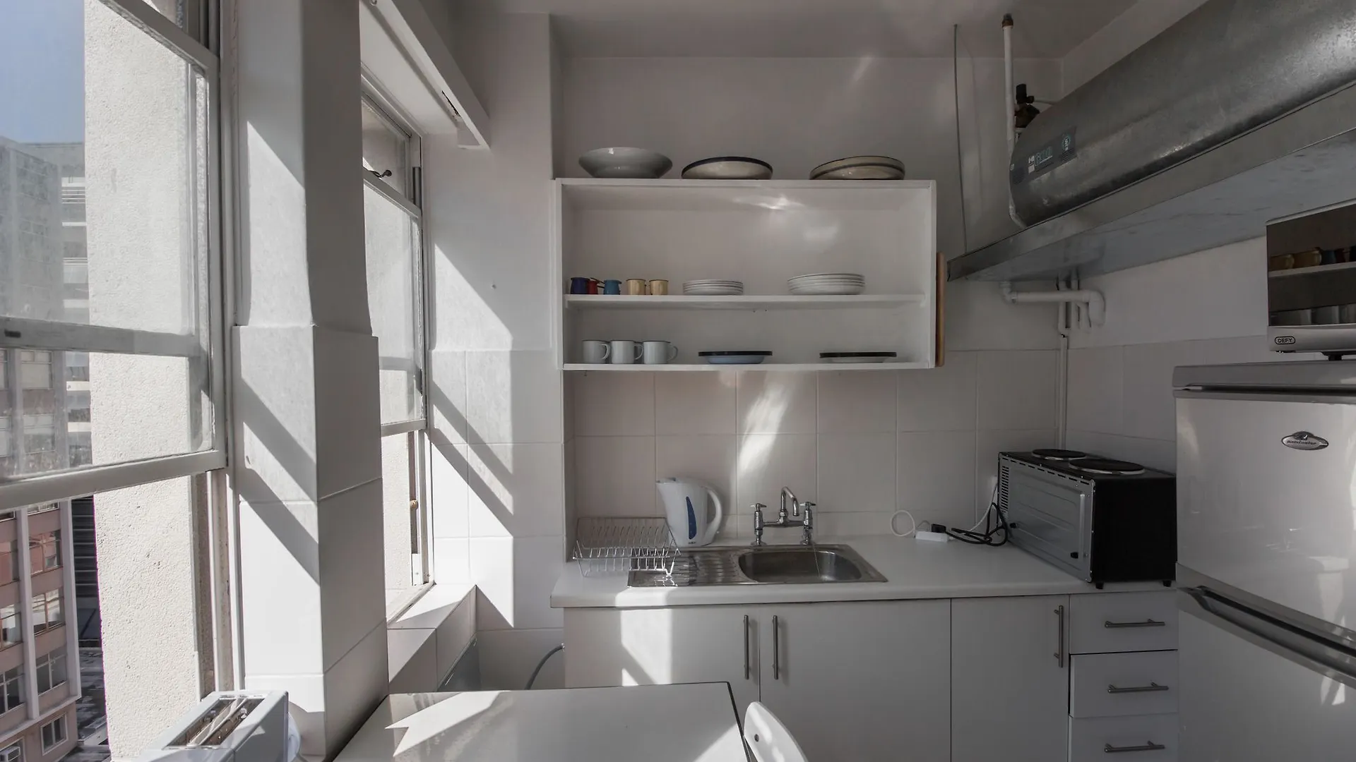 Church Square Apartment Cape Town South Africa