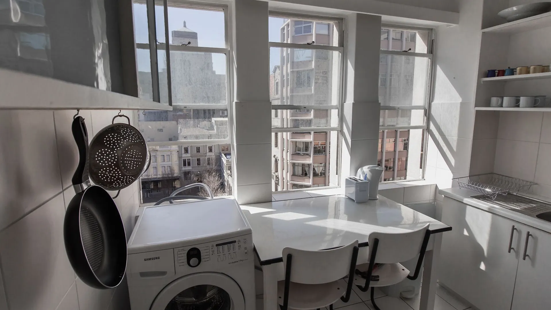 Church Square Apartment Cape Town