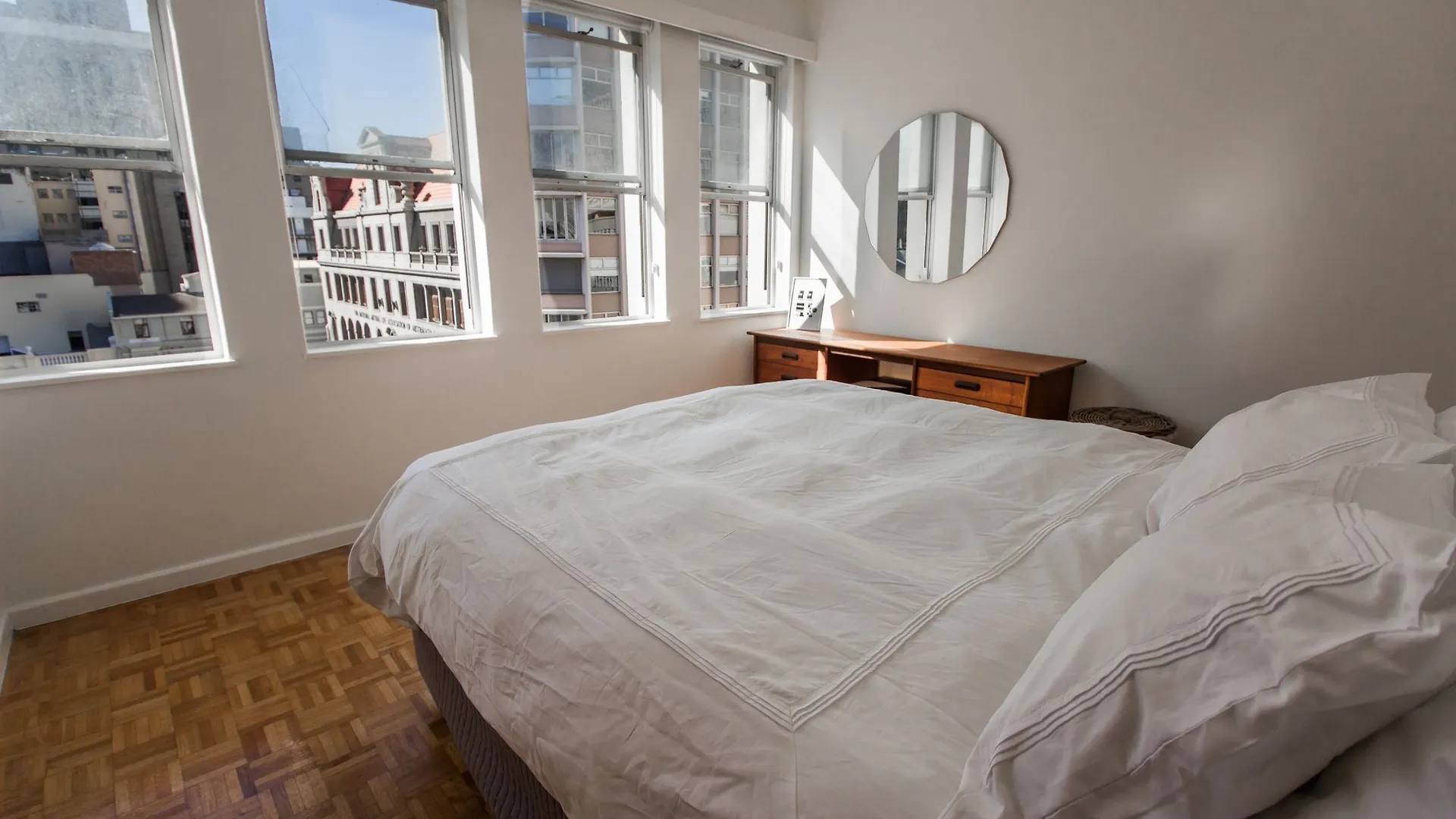 Church Square Apartment Cape Town South Africa