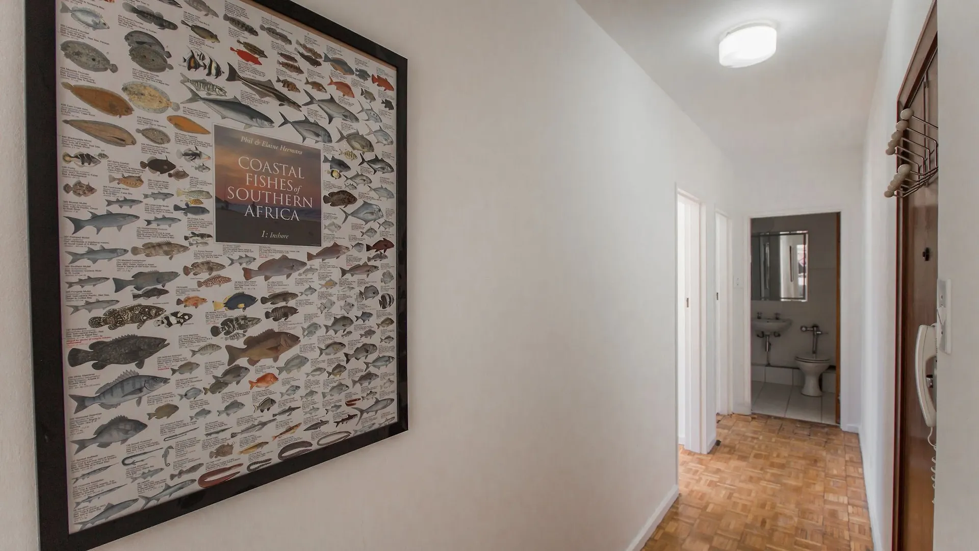 Church Square Apartment Cape Town