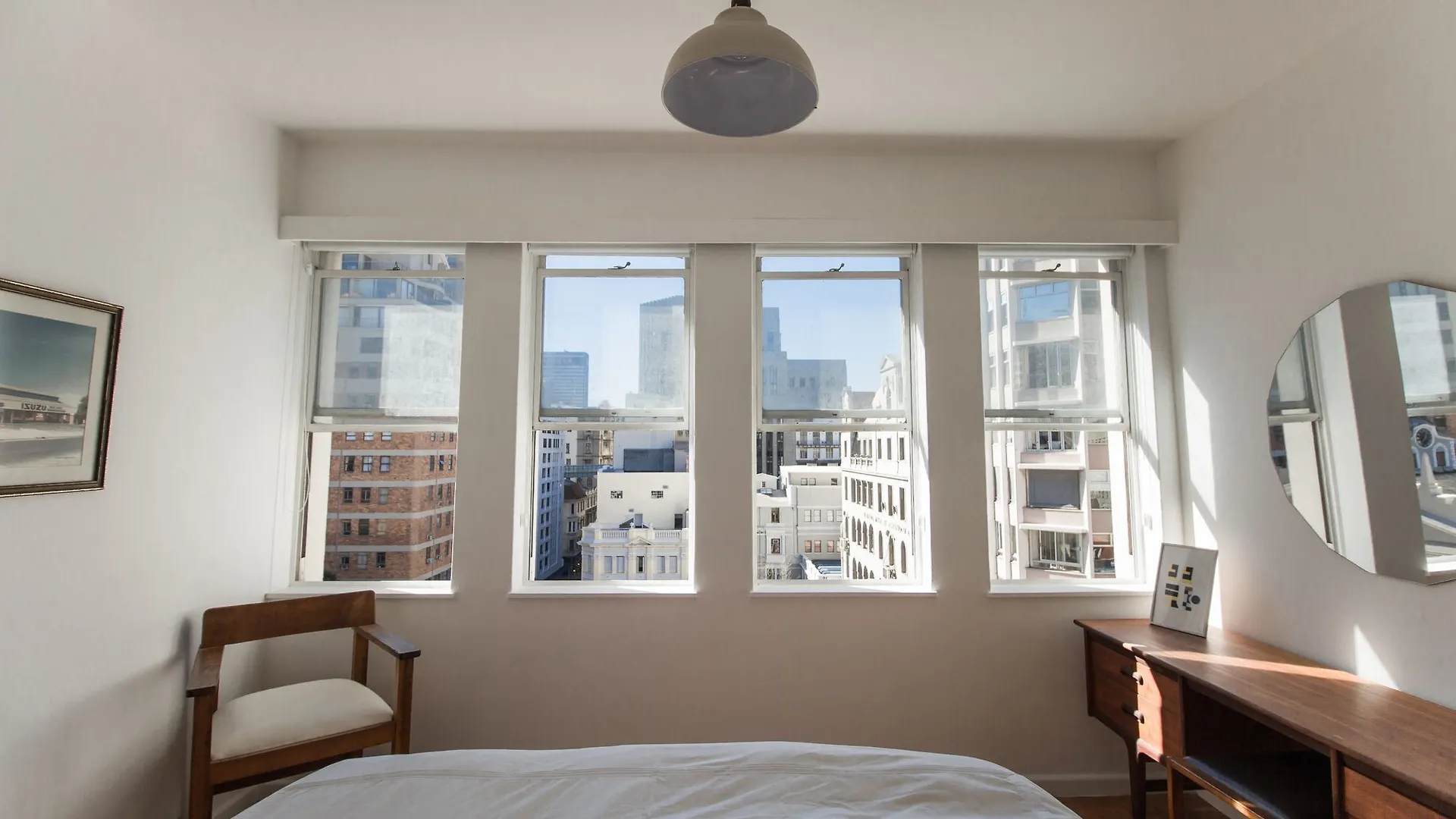 Church Square Apartment Cape Town