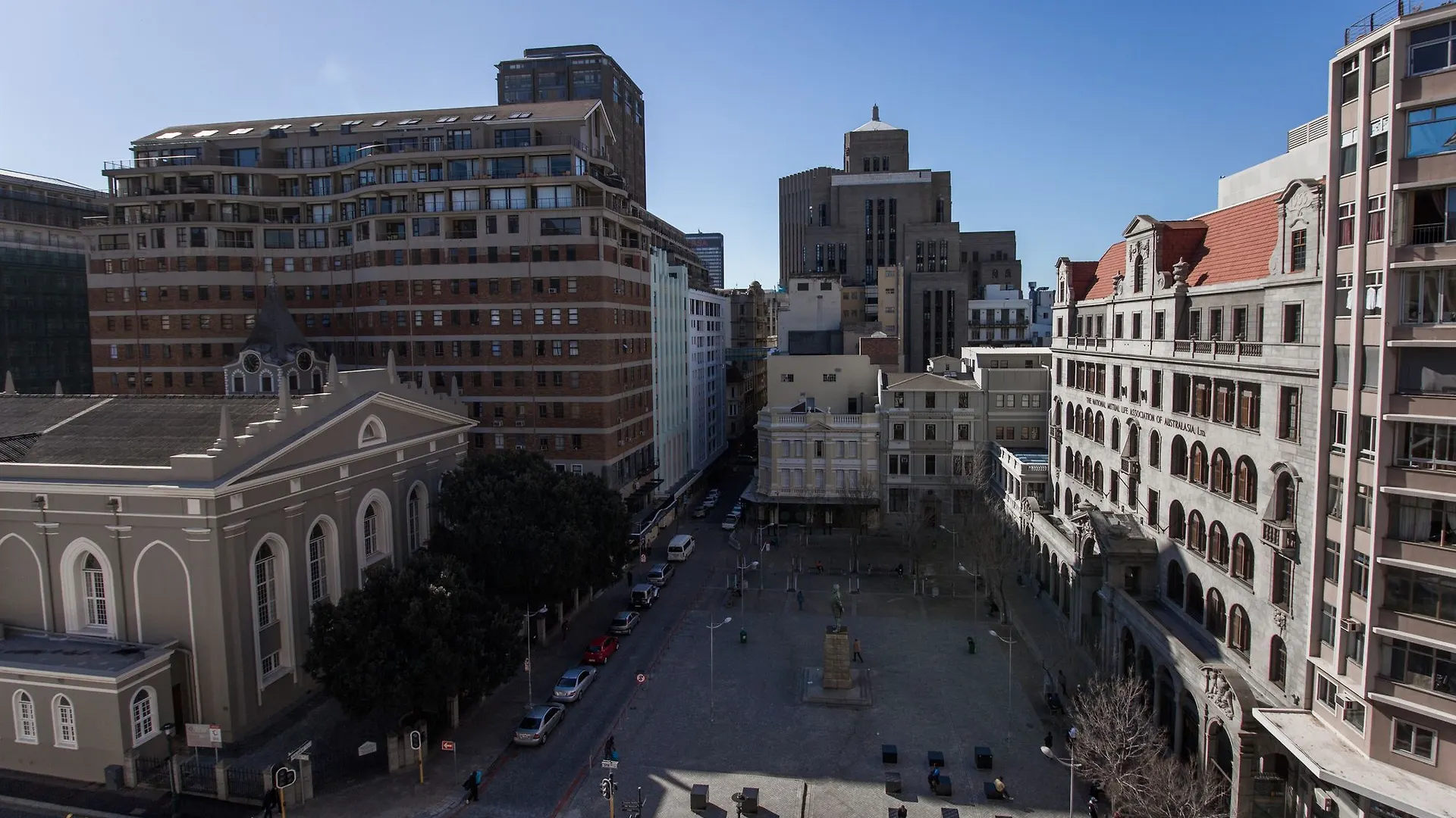 Church Square Apartment Cape Town 0*,  South Africa
